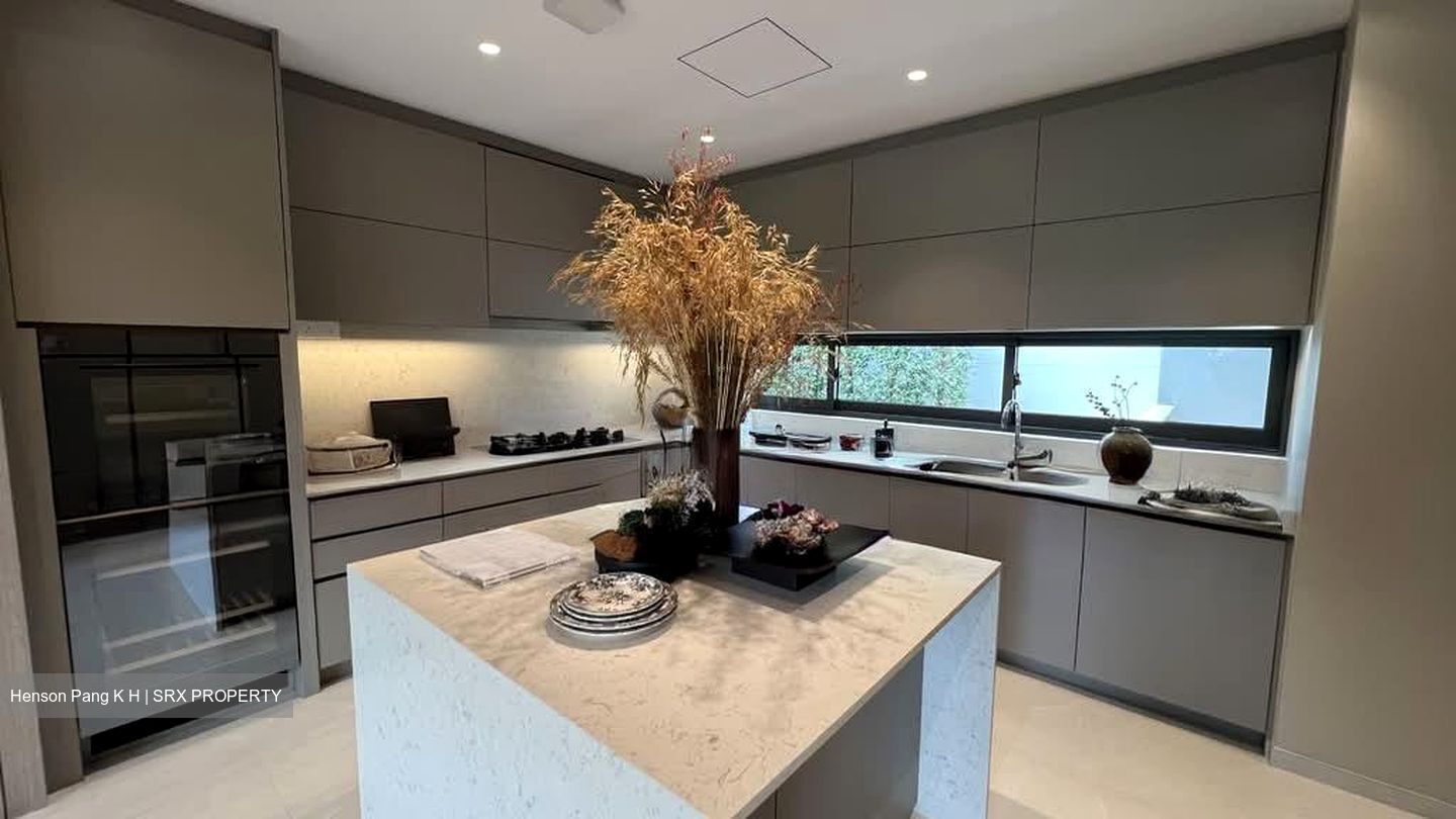 Watten House (D11), Condominium #538516541